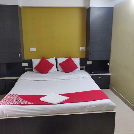 Hotel Jagat 실리구리 외부 사진