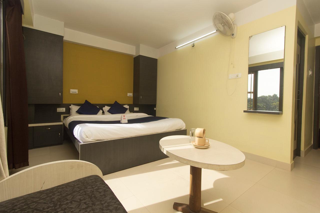 Hotel Jagat 실리구리 외부 사진
