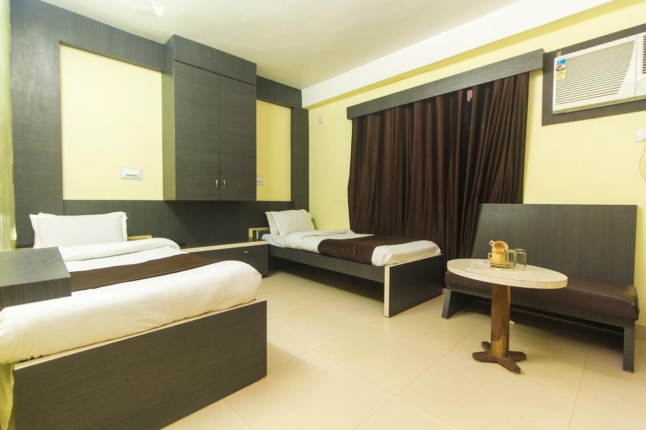 Hotel Jagat 실리구리 외부 사진