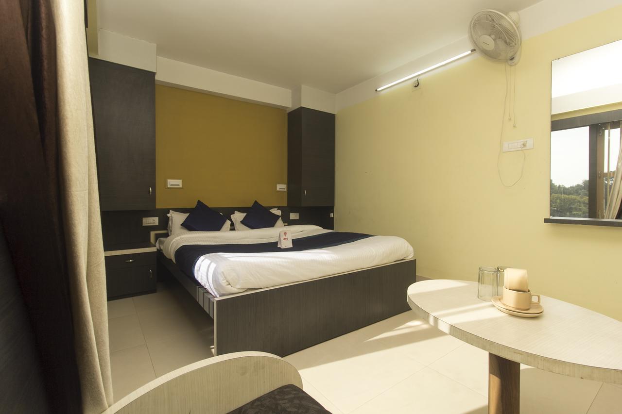 Hotel Jagat 실리구리 외부 사진