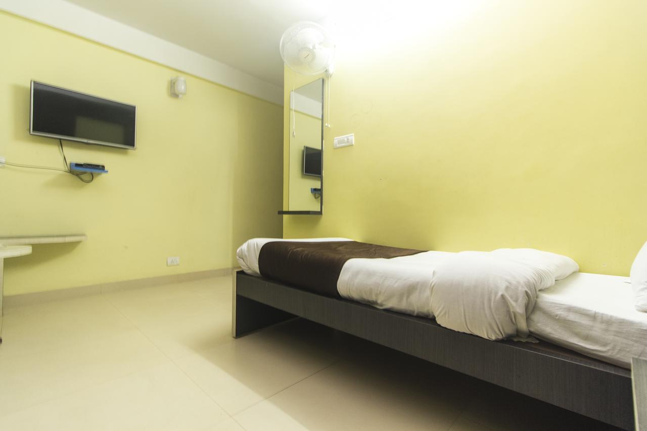 Hotel Jagat 실리구리 외부 사진