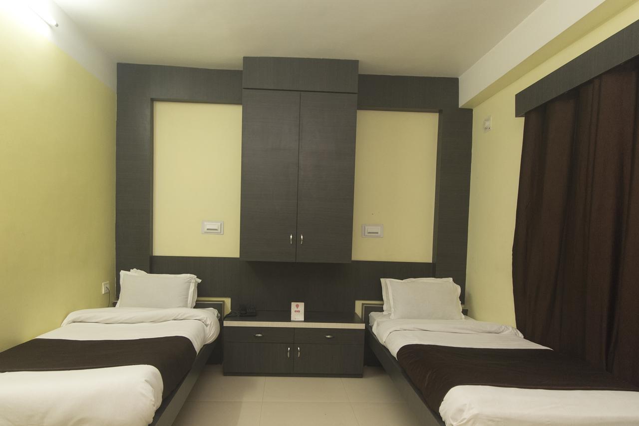 Hotel Jagat 실리구리 외부 사진