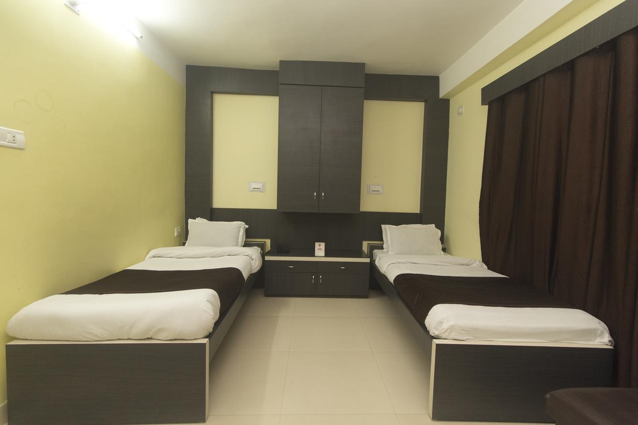 Hotel Jagat 실리구리 외부 사진