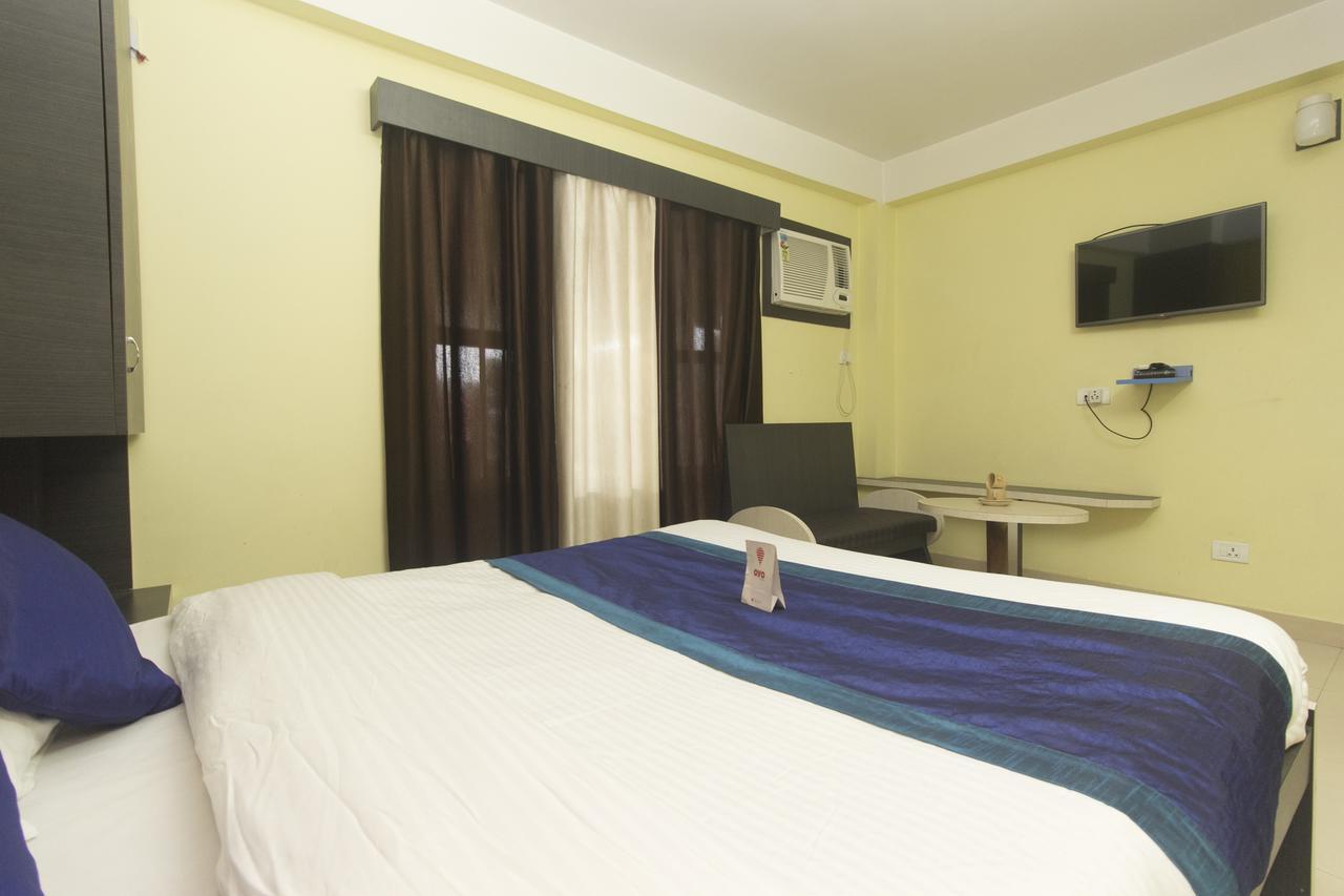 Hotel Jagat 실리구리 외부 사진