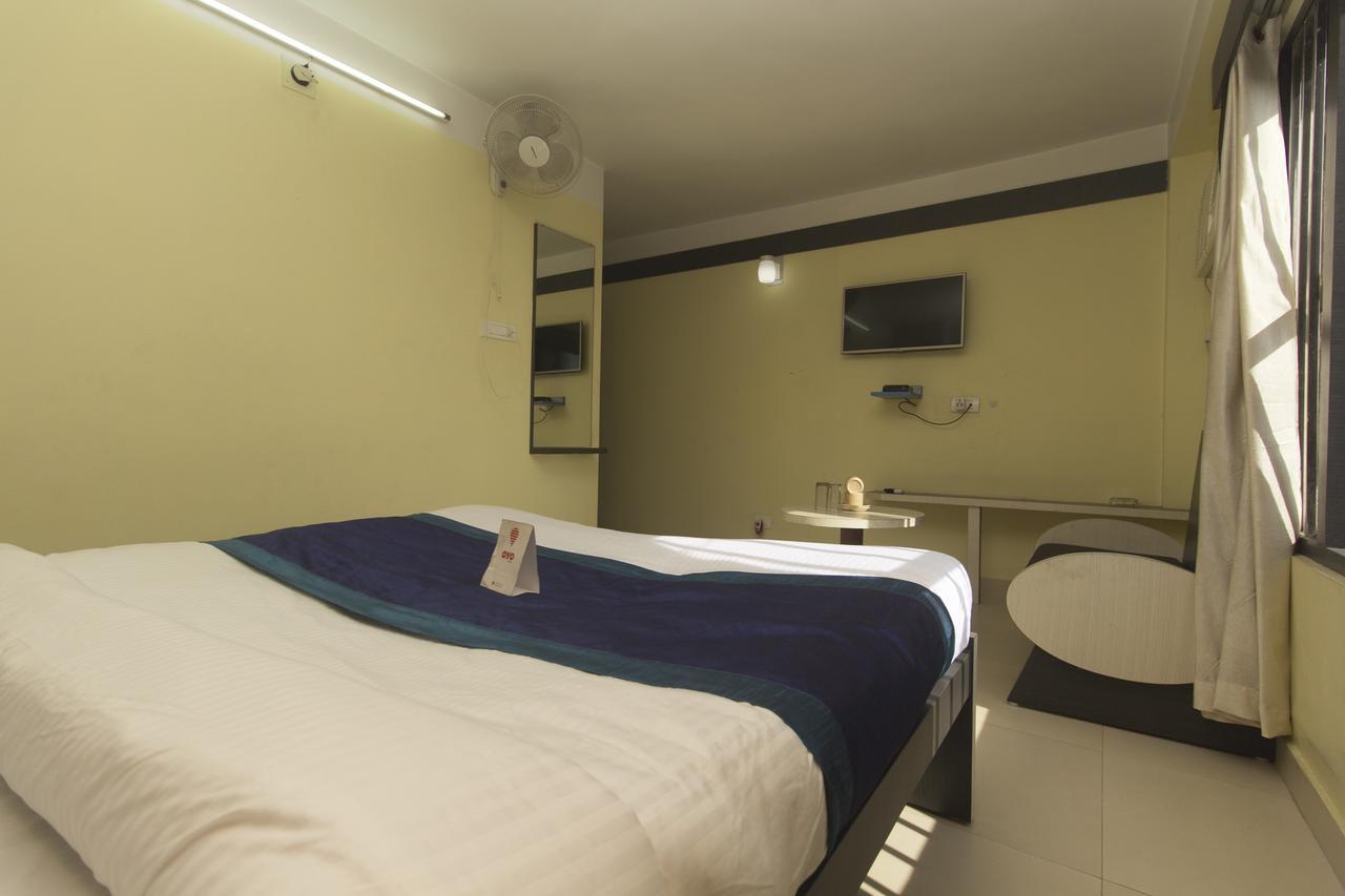 Hotel Jagat 실리구리 외부 사진