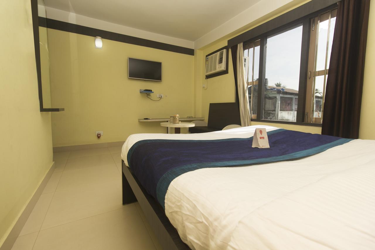 Hotel Jagat 실리구리 외부 사진