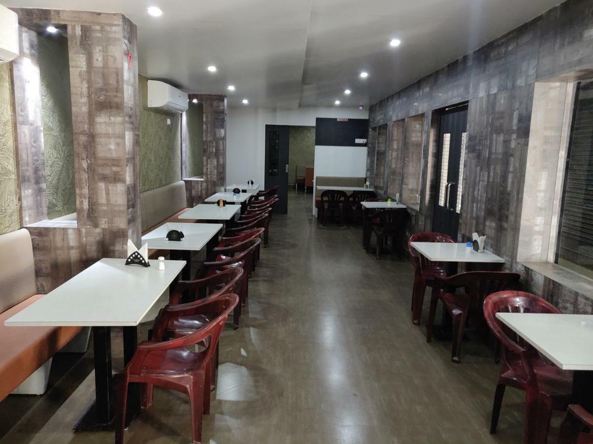 Hotel Jagat 실리구리 외부 사진
