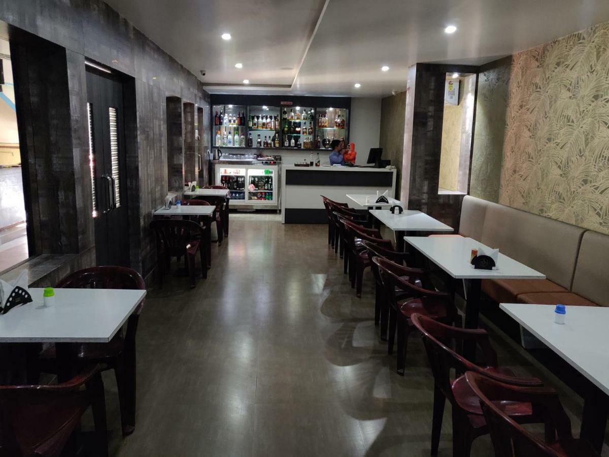 Hotel Jagat 실리구리 외부 사진